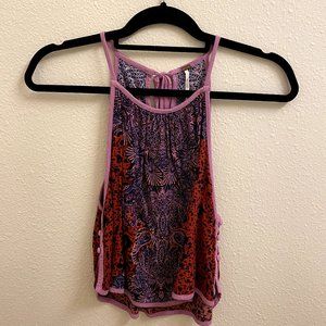 Free People Tank Top Size XS/P
